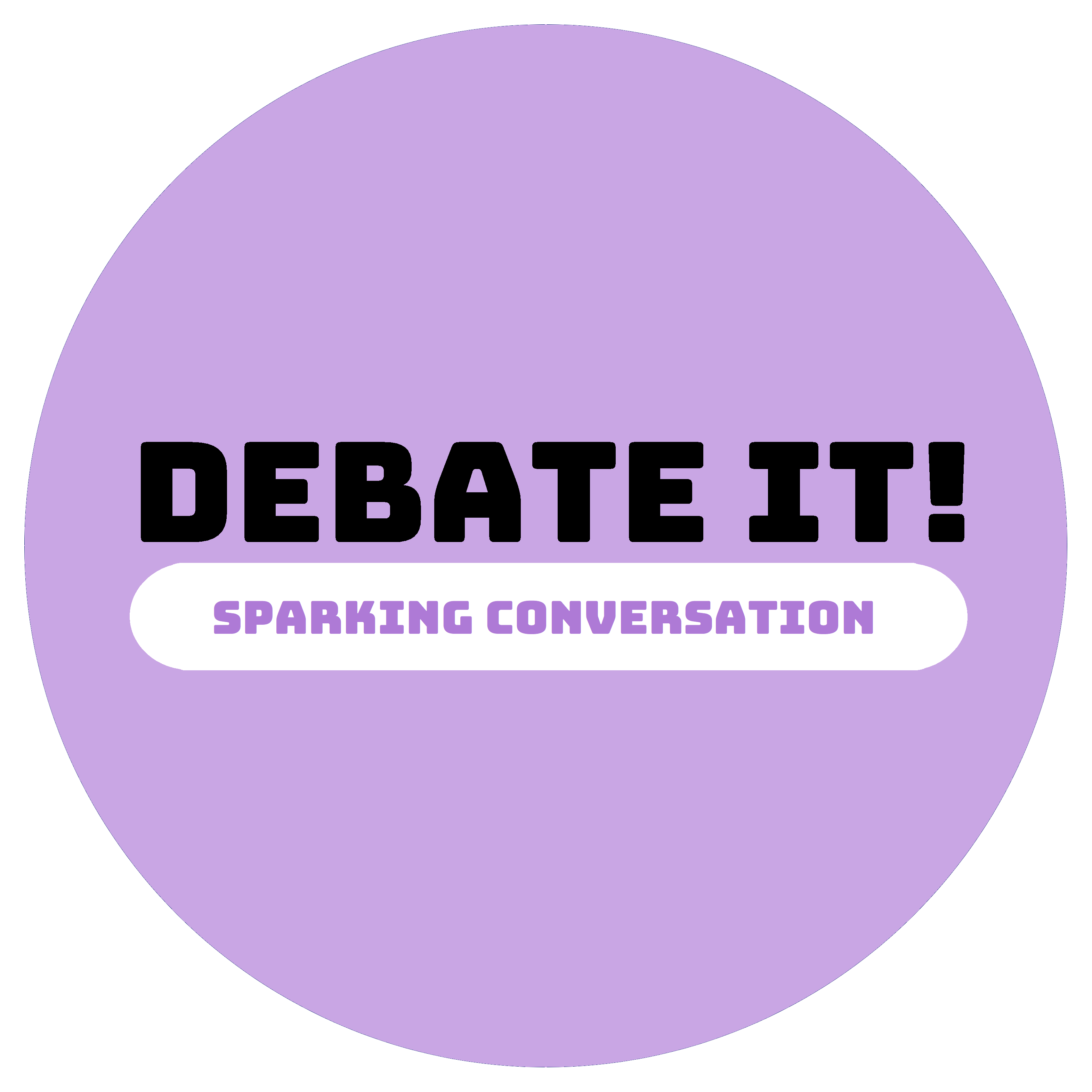 Debate It!