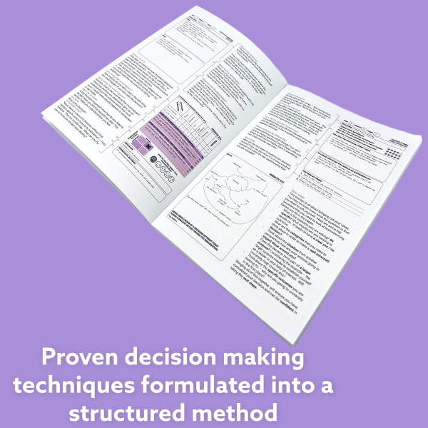 Decision Journal - Image 3