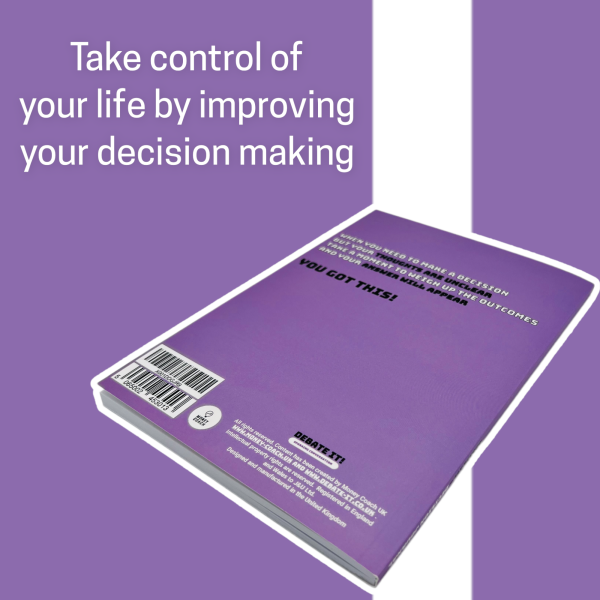 Decision Journal - Image 5