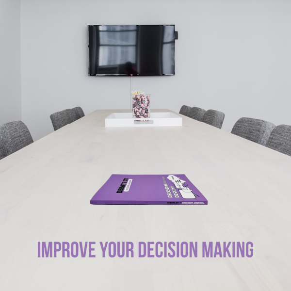 Decision Journal - Image 6