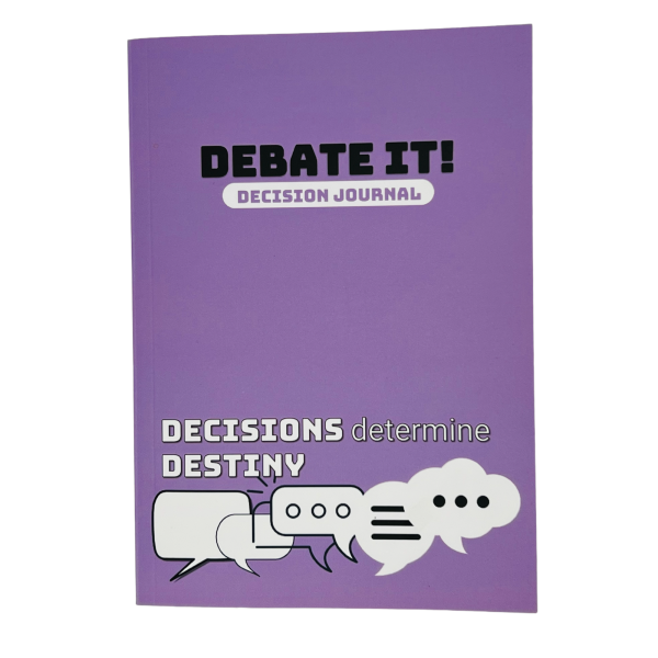 Decision Journal